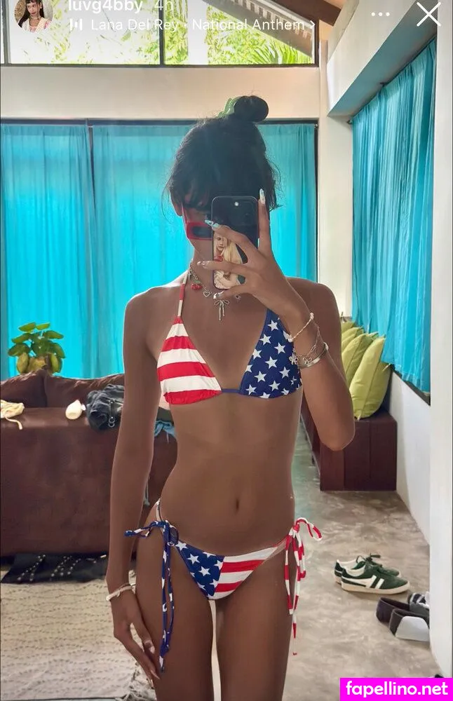 luvg4bby Nude Leaked OnlyFans Photo #J5xK20ogtq