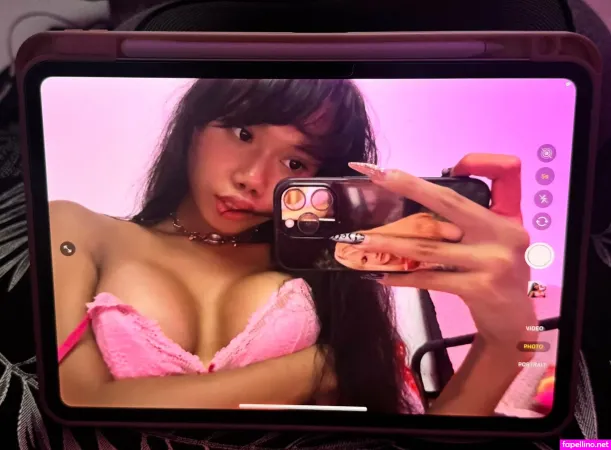 Luvg4bby OnlyFans Thumbnail #qakJCJ96m6