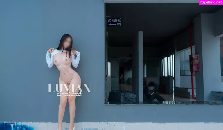 Luvianpublic OnlyFans Thumbnail #cbVKgpFPqH