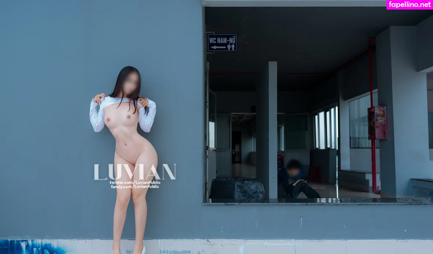 luvianpublic Nude Leaked OnlyFans Photo #cbVKgpFPqH