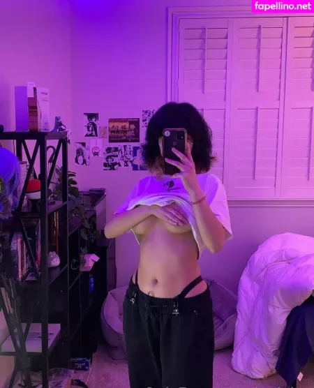 Luvixiao OnlyFans Thumbnail #NVW3ZtTJtK