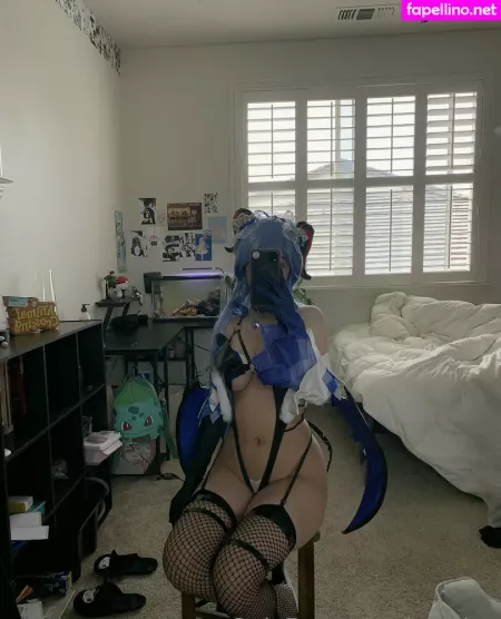 Luvixiao OnlyFans Thumbnail #RTmQQWAkFJ