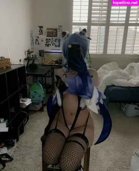 Luvixiao OnlyFans Thumbnail #UgWWbsmak4