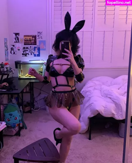 Luvixiao OnlyFans Thumbnail #yINXbPRbUk