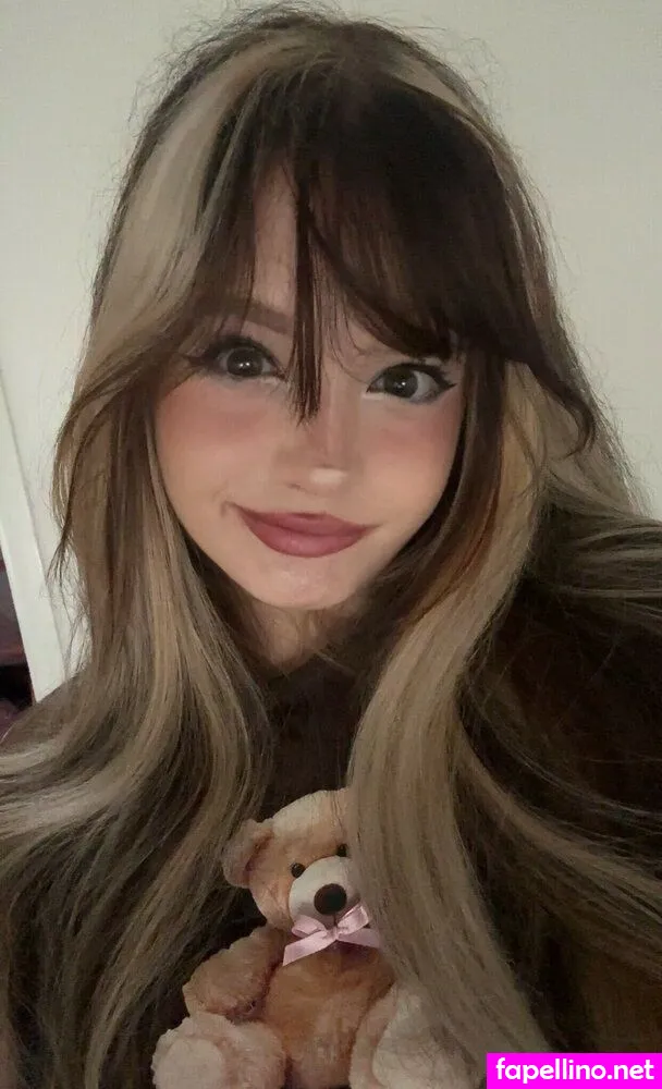 luviyumi Nude Leaked OnlyFans Photo #moOLwoFAi3