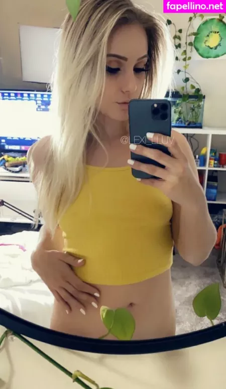 Luvlexi OnlyFans Thumbnail #0Uhumu0EsX