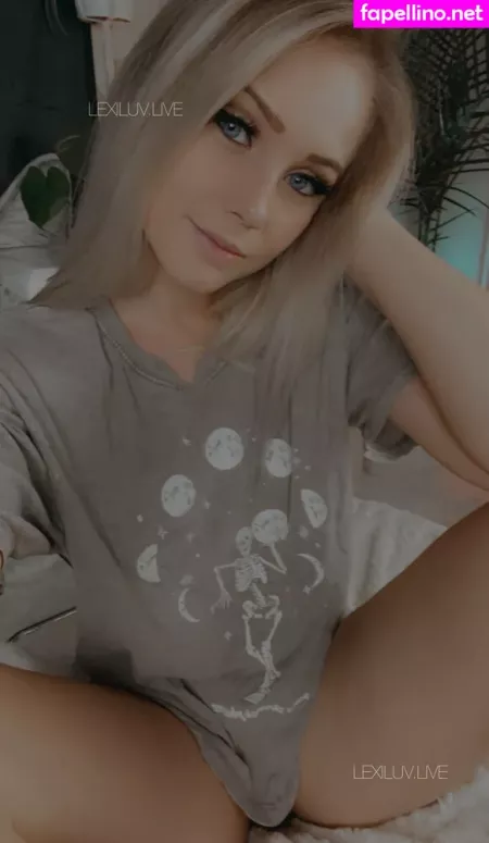 Luvlexi OnlyFans Thumbnail #AMLj02d5uQ