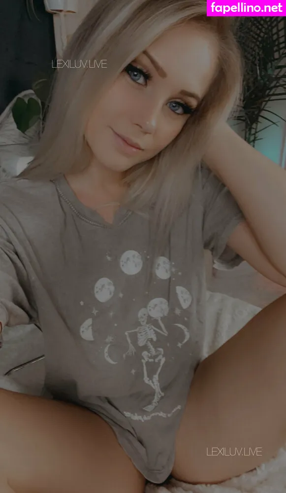 luvlexi Nude Leaked OnlyFans Photo #AMLj02d5uQ