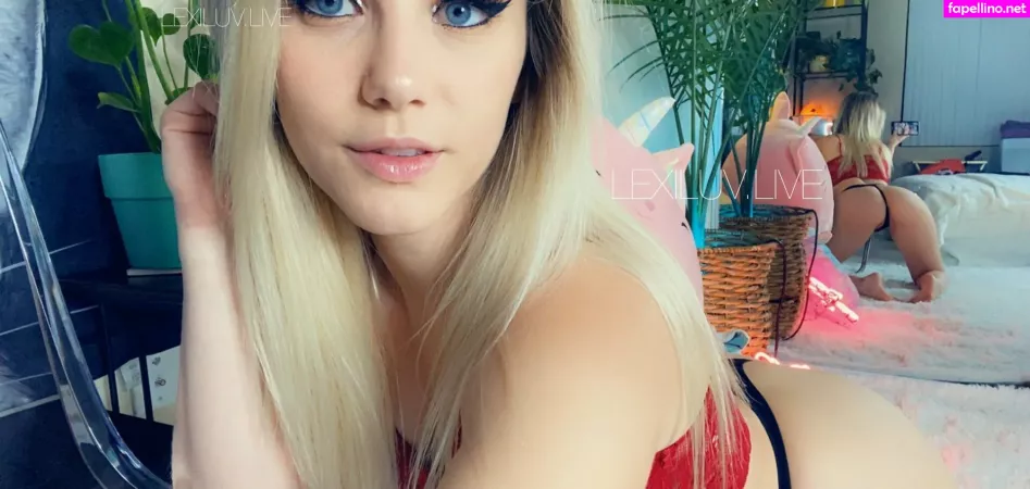 Luvlexi OnlyFans Thumbnail #WTGt6AnyYn