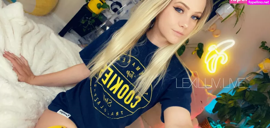 Luvlexi OnlyFans Thumbnail #ywcfG2QuAA