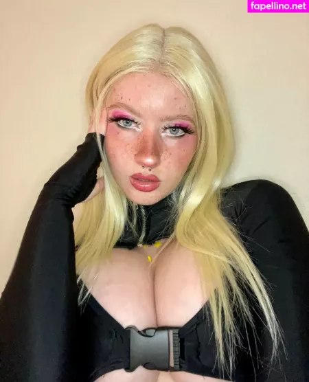 Luvliii OnlyFans Thumbnail #k1babhCC6i