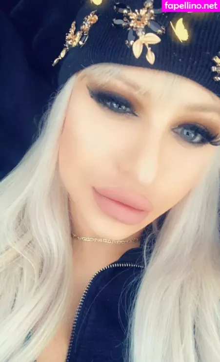 Luvluvuxuluvluv OnlyFans Thumbnail #BLthEBxxWP