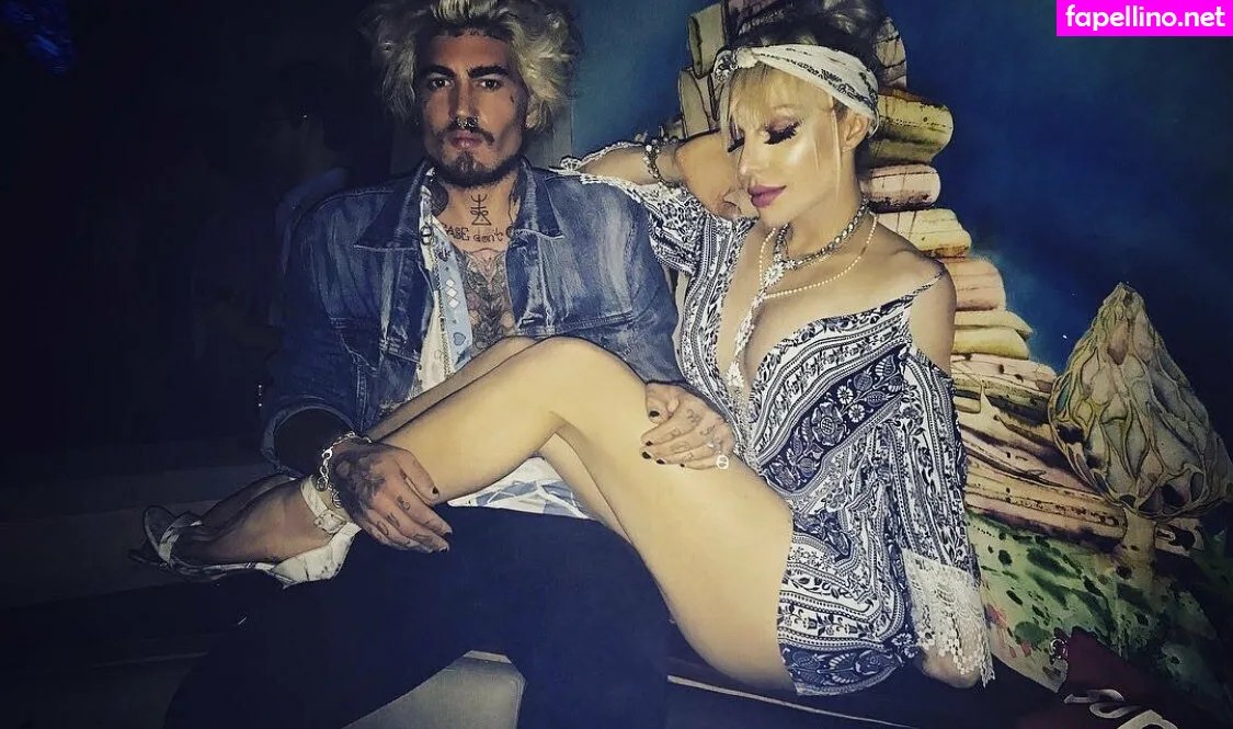 lillmisswanderlust, luvluvuxuluvluv Nude Leaked OnlyFans Photo #IaSHeXdipH