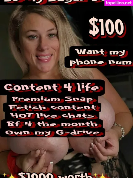 Luvmeonlydoll OnlyFans Thumbnail #AIbNohdsz6