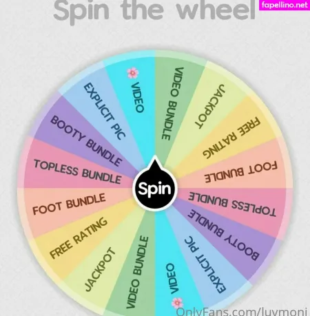 Luvmoni OnlyFans Thumbnail #qzRJIgSbrq