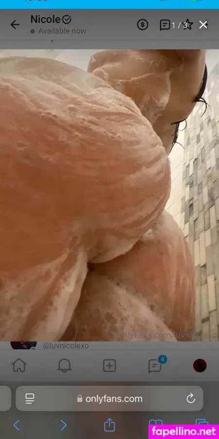 Luvnicolexo OnlyFans Thumbnail #sPNJfYPbca