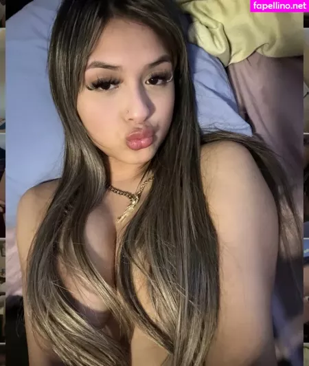 Luvrosa OnlyFans Thumbnail #uOR09Bozig