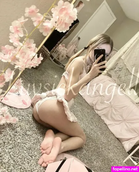 Luvsickangell OnlyFans Thumbnail #J9p5Ixp8Qu