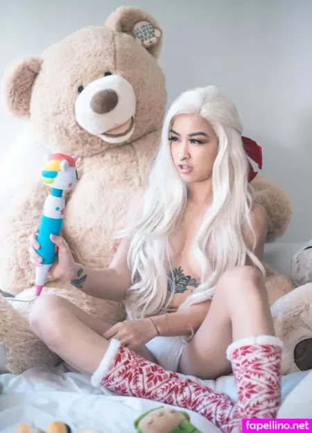 Luvusweetpeaa OnlyFans Thumbnail #QO1vvSqads