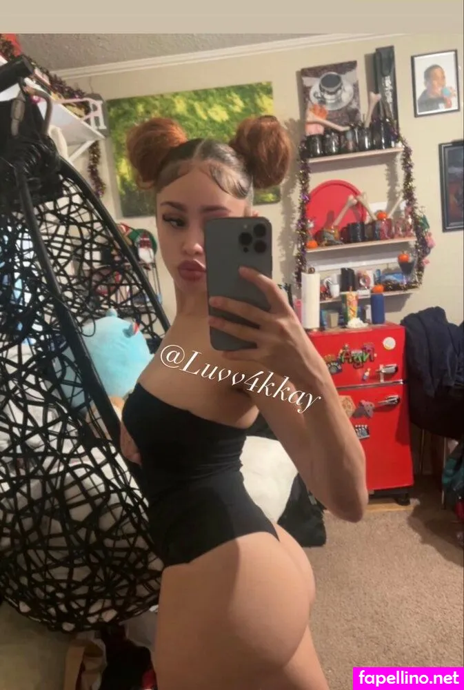 luvv4kay Nude Leaked OnlyFans Photo #FEzJjiHOSv
