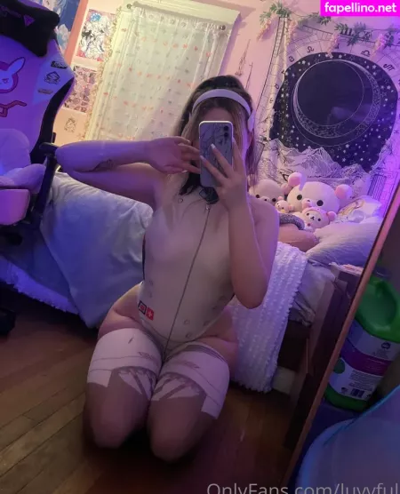 Luvvbite OnlyFans Thumbnail #9Iz4lOvYlR