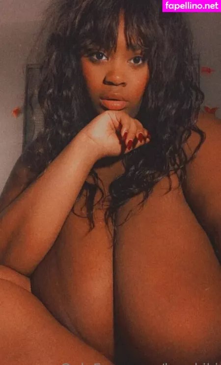 Luvvkiki OnlyFans Thumbnail #gqgJCQsZ71