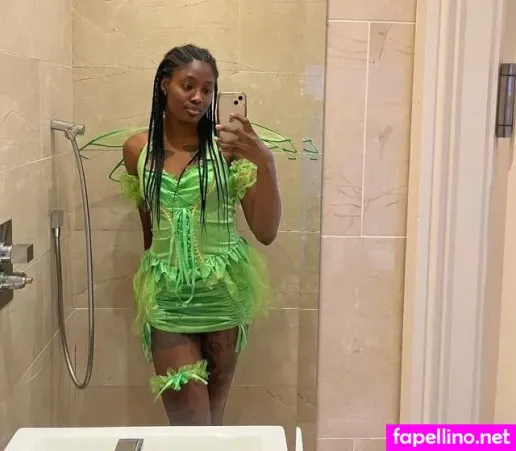 Luvvnayyah OnlyFans Thumbnail #UJjBk9mzZa