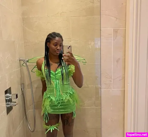 Luvvnayyah OnlyFans Thumbnail #wP9dSff7Q5