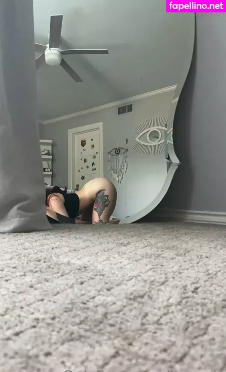 Luvvred OnlyFans Thumbnail #2LRLh7VoVc