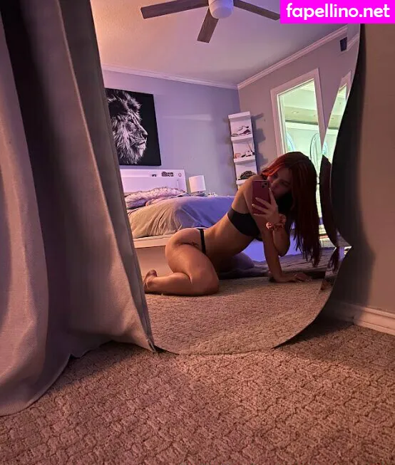 iluvvred, luvvred Nude Leaked OnlyFans Photo #GOEqkg98gj