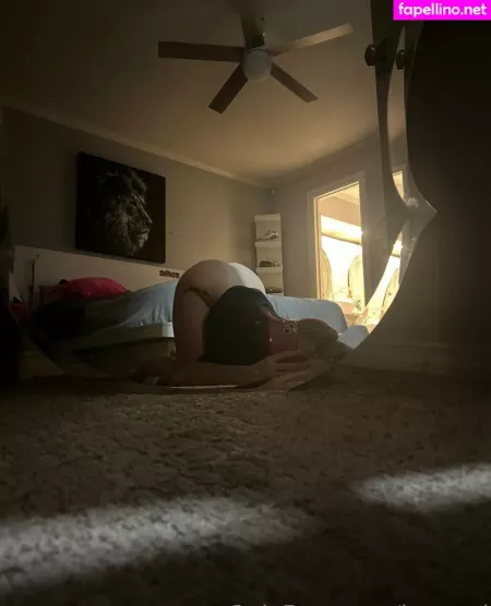 Luvvred OnlyFans Thumbnail #PWUyLfH4Y3