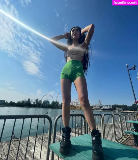 Luvxmi OnlyFans Thumbnail #N39yM5Kz4t