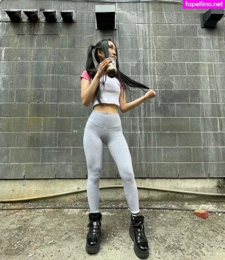 Luvxmi OnlyFans Thumbnail #QfZLx7hTt8