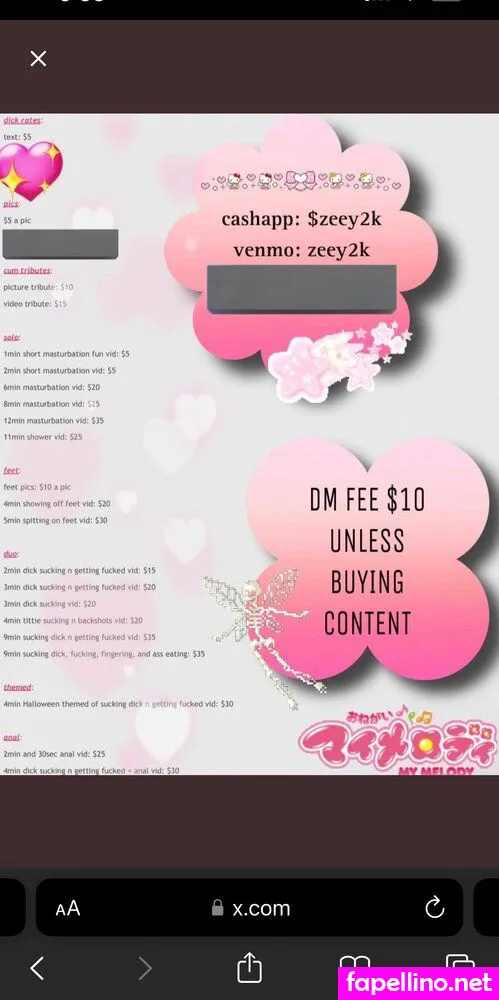 luvzabree, uneazyhearts Nude Leaked OnlyFans Photo #IuF1uEXbzl