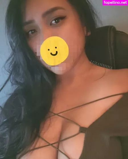 Luxannnna OnlyFans Thumbnail #feno7Ols4P