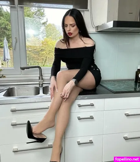 Luxe Bella Donna OnlyFans Thumbnail #Z4nhlptktg