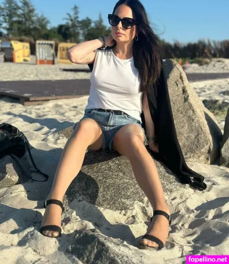 Luxe Bella Donna OnlyFans Thumbnail #oBbAOnCVuW