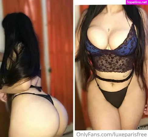 Luxeparisfree OnlyFans Thumbnail #GMTxKaFTJs
