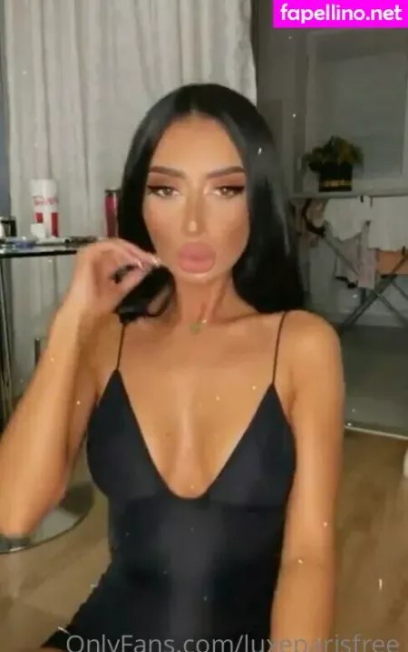 Luxeparisfree OnlyFans Thumbnail #cC8fnUTukj