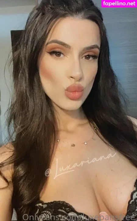 Luxeparisfree OnlyFans Thumbnail #cw51DCKzST