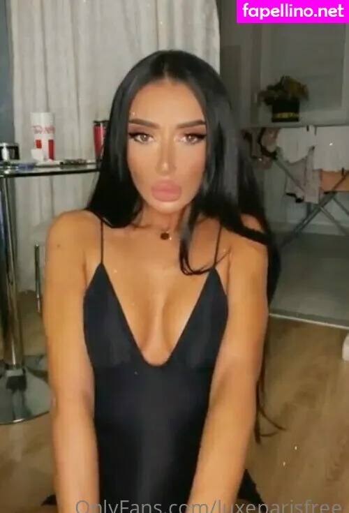 glitterparis, luxeparisfree Nude Leaked OnlyFans Photo #eTOq06000m