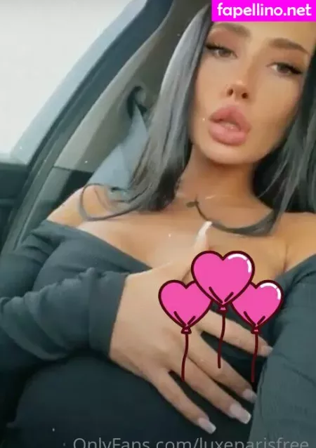 Luxeparisfree OnlyFans Thumbnail #uO4UMEO7lL