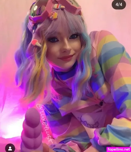 Luxeylust OnlyFans Thumbnail #1L9IxrDbZ1