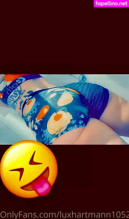 Luxhartmann10527 OnlyFans Thumbnail #2WnhDaoEs0