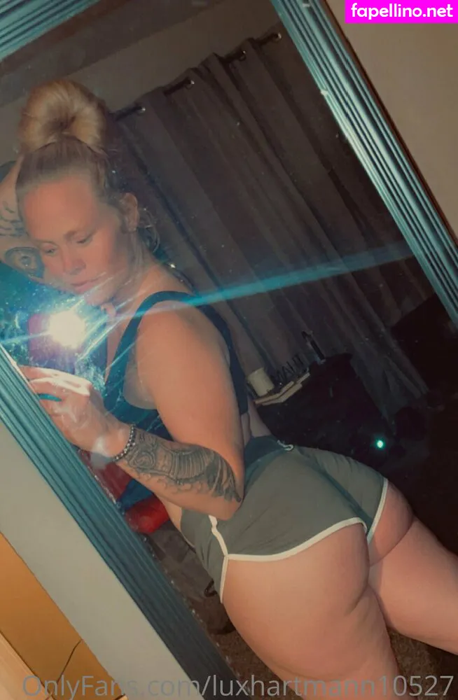 luxhartmann10527, the_fansworld Nude Leaked OnlyFans Photo #InD4VmBGqA