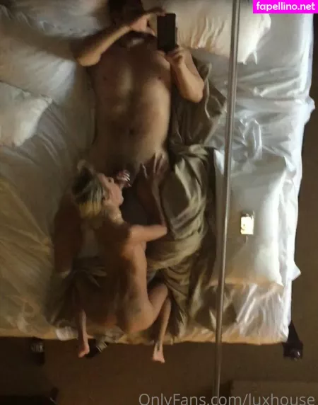 Luxhouse OnlyFans Thumbnail #yXWXBkWQ2U