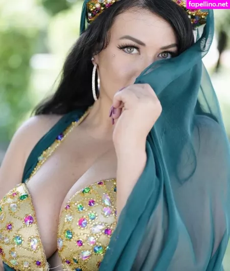 Luxie Zahra Main Profile Photo