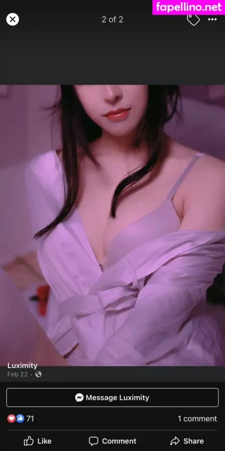 Luximity OnlyFans Thumbnail #4PgyxfmF3i