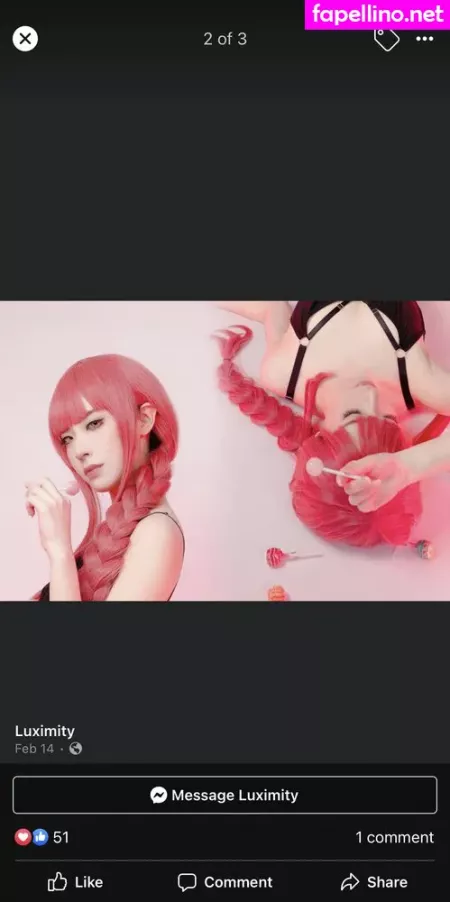 Luximity OnlyFans Thumbnail #6C3xoK5J8m