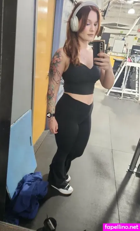 Luxindarkness OnlyFans Thumbnail #IymES8Fak1